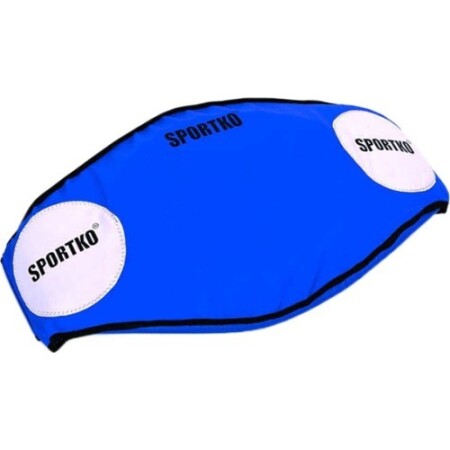 Body protection universal size SportKO 335 - Blue - SportKO