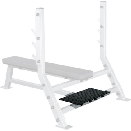 Body-Solid SPS-12 Pres Tutucu - Body-Solid