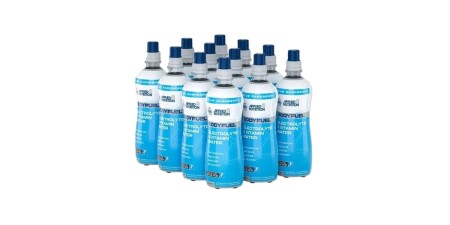 Bodyfuel Elektrolit ve Vitaminli Su - POWERBODY