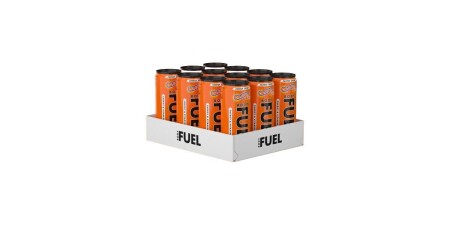 Bodyfuel Energiedosen - POWERBODY