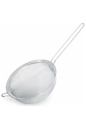 Boğaziçi Tel Süzgeç 27 Cm 3727 TYC00362430267 - BOĞAZİÇİ KURUYEMİŞ