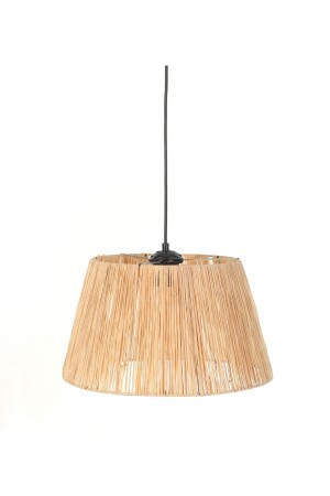 Bohem Bambu Avize Cap 35 449100 - YLMZ