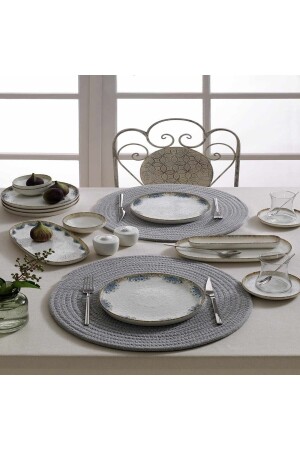 Bohemian 28 Piece Breakfast Set 000000001500202824 - Pierre Cardin