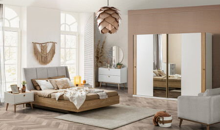 Bohemian Bedroom - Cadde Yıldız
