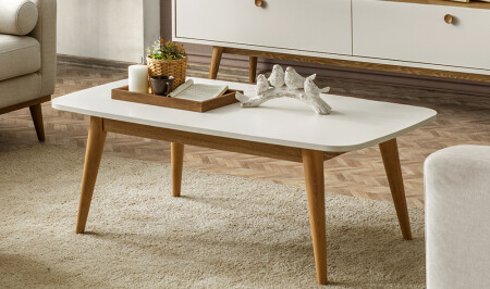 Bohemian Coffee Table - Cadde Yıldız
