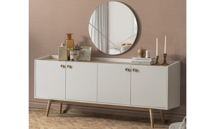 Bohemian Console - Cadde Yıldız