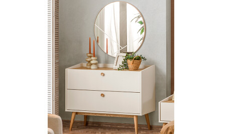 Bohemian Dresser - Cadde Yıldız