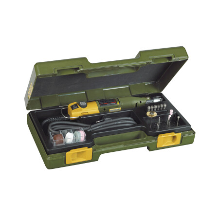Bohr-/Fräswerkzeug PROXXON MICROMOT 230/E - PROXXON MICROMOT