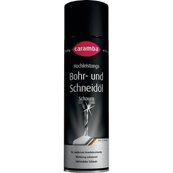 Bohr- und Gewindeschneidschaum CARAMBA 500ml - Caramba