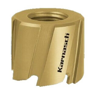 Bohrer KARNASCH Mini-Cut TIN-Gold - Karnasch