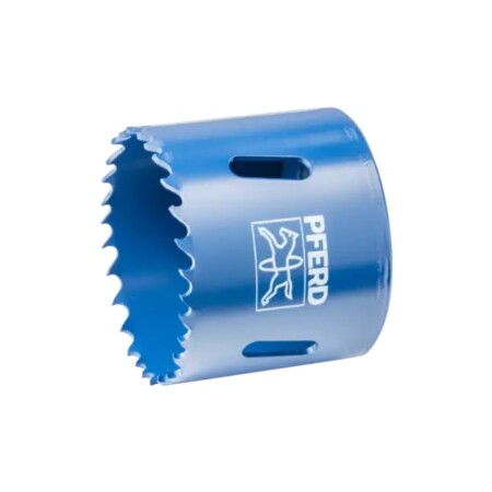 Bohrer PFERD HSS LS51 51mm - Pferd