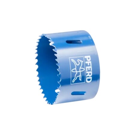 Bohrer PFERD HSS LS70 70mm - Pferd