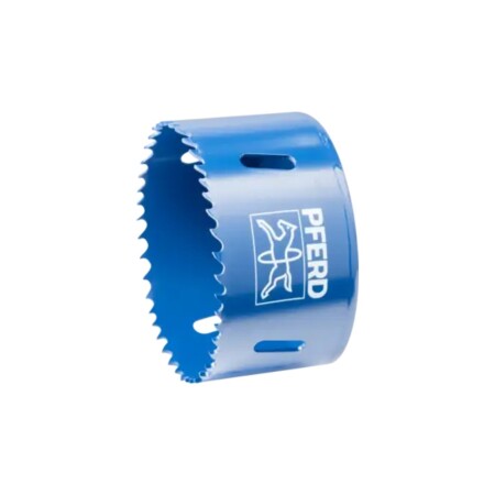 Bohrer PFERD HSS LS76 76mm - Pferd
