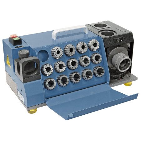 Bohrer-Schärfmaschine BERNARDO DG 32 MD - Bernardo