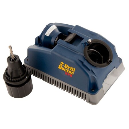Bohrer-Schärfmaschine TIVOLY Drill Doctor XP 2,5–13 mm - Gamintojas: