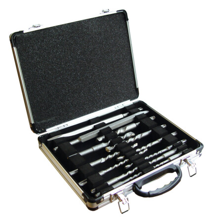 Bohrer- und Meißelset SDS+ MAKITA D-20111 - Makita Accessories