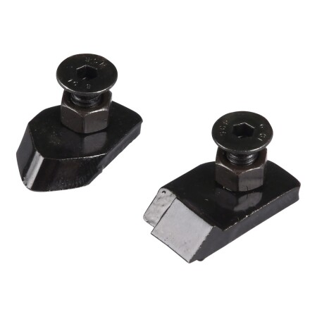 Bohrerblatt für Erdbohrer E 13611 50 mm - Makita Accessories