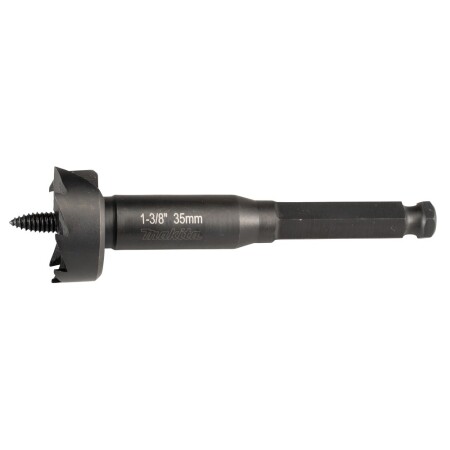 Bohrfräser MAKITA 35 mm - Makita Accessories
