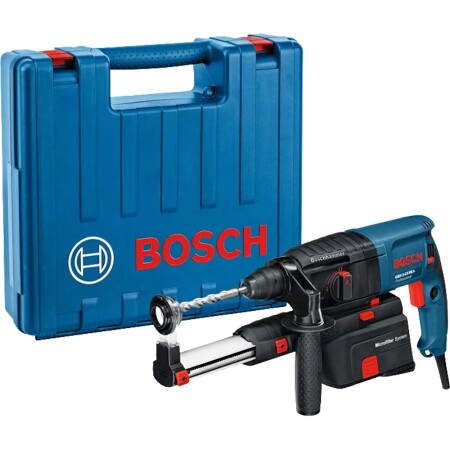 Bohrhammer mit Staubabsaugung BOSCH GBH 2-23 REA - Bosch