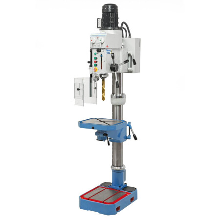 Bohrmaschine BERNARDO GB 30 S - Bernardo
