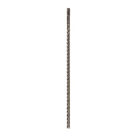 Bohrmaschine MILWAUKEE MX4 SDS+ 10x365mm - Milwaukee Accessories