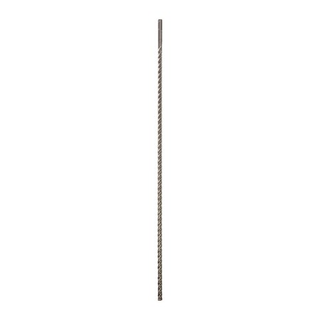 Bohrmaschine MILWAUKEE MX4 SDS+ 10x600mm - Milwaukee Accessories