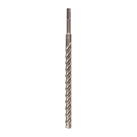Bohrmaschine MILWAUKEE MX4 SDS+ 15x265mm - Milwaukee Accessories