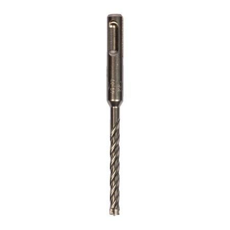 Bohrmaschine MILWAUKEE MX4 SDS+ 6x115mm - Milwaukee Accessories