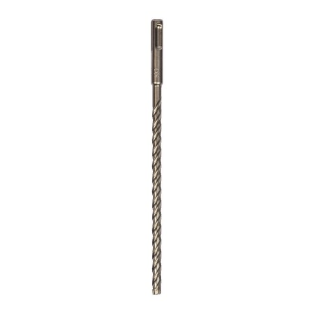 Bohrmaschine MILWAUKEE MX4 SDS+ 8x215mm - Milwaukee Accessories