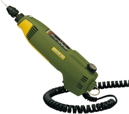 Bohrmaschine PROXXON MICROMOT FBS 12/E - PROXXON MICROMOT