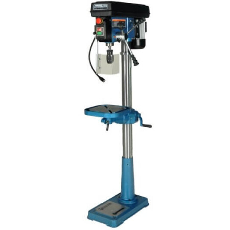 Bohrmaschine SCANTOOL 16AEF - Scantool