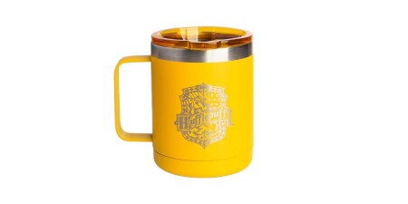 Bohtal Insulated Coffee Mug - POWERBODY