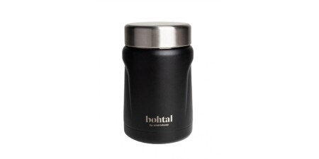 Bohtal Insulated Food Jar - POWERBODY