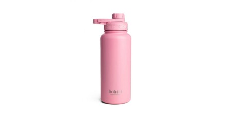 Bohtal Insulated Sports Bottle - POWERBODY