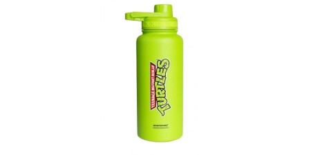 Bohtal Insulated Sports Bottle - POWERBODY