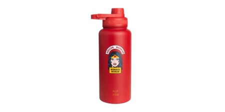 Bohtal Insulated Sports Bottle - POWERBODY