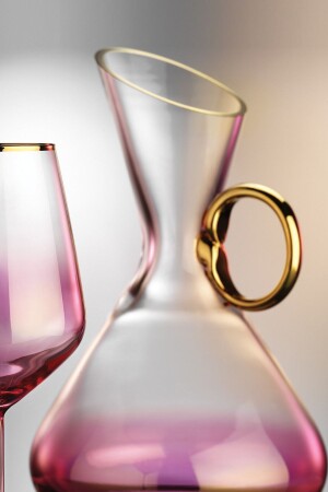 Bolero Pink Carafe 3635Rrbolero - KCD
