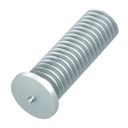 Bolzen GYS AlMg3 M5x12mm, 100 Stück. - GYS