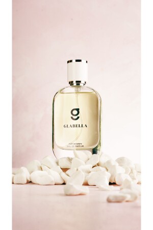 Bombshel ​​B11 Equivalent Edp Perfume for Women - Glabella