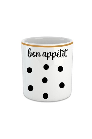 Bon Appetit Espresso, Double Turkish Coffee Cup - Cup Without Handle FIN181 - Vivas