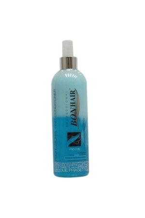 Bon Hair Yıpranmış Saçlar Için Fön Suyu 400 ml - Bonhair