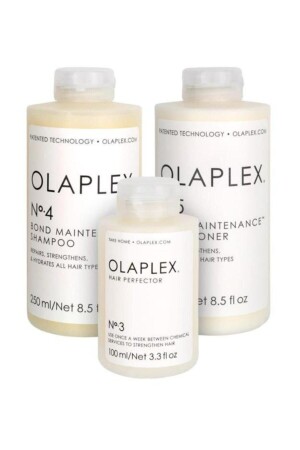 Bond Perfecting Haarpflegeset - Olaplex