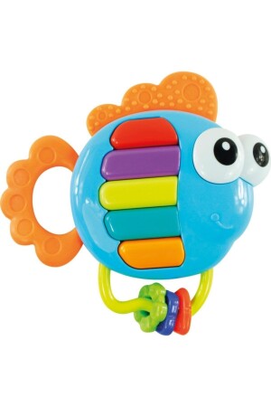 Bondigo Bl1084 Piano Fish-Teether / - Bondigo