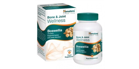 Bone & Joint Wellness Boswellia (Shallaki) - POWERBODY