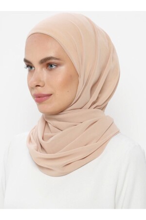 Boneli Şifon Şal sif00001 - Nilbutik