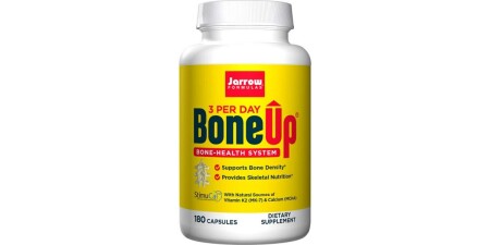 BoneUp Drei pro Tag - POWERBODY