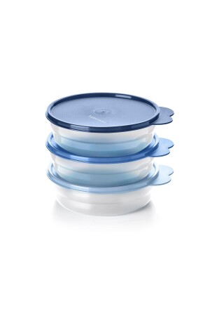 Bonibon Schüssel mit 3 Eiswürfeln 11168775 - Tupperware