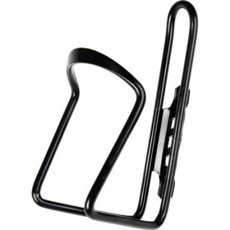 BONIN bottle holder (metal, black) - Bonin