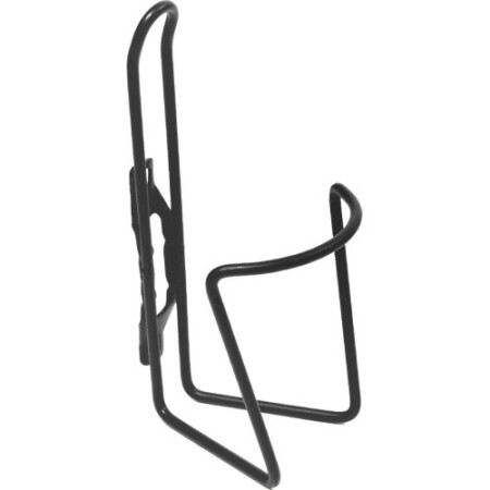 BONIN şişe tutucu (metal, siyah) - Bonin