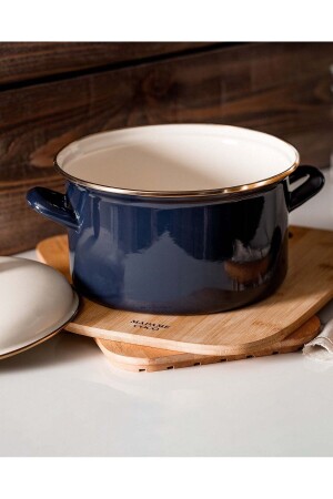 Bonneville Saucepan 22 Cm TNCR0000000015-8682116849319 - Madame Coco